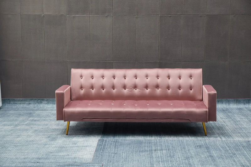Comfort Compact Design Sofa Bed by HouseOfZazla