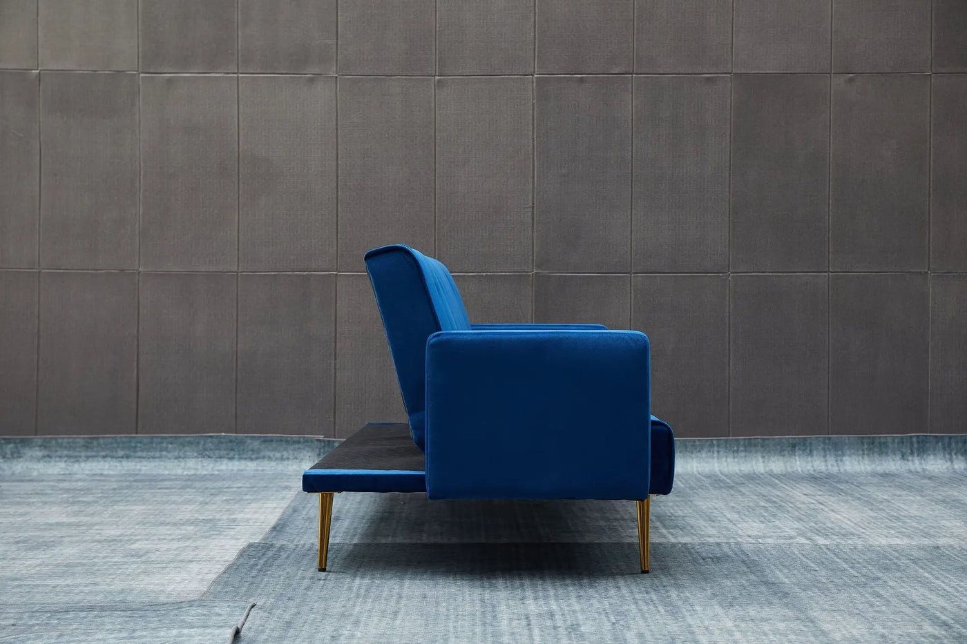 Comfort Compact Design Sofa Bed by Unique Piece Furniture