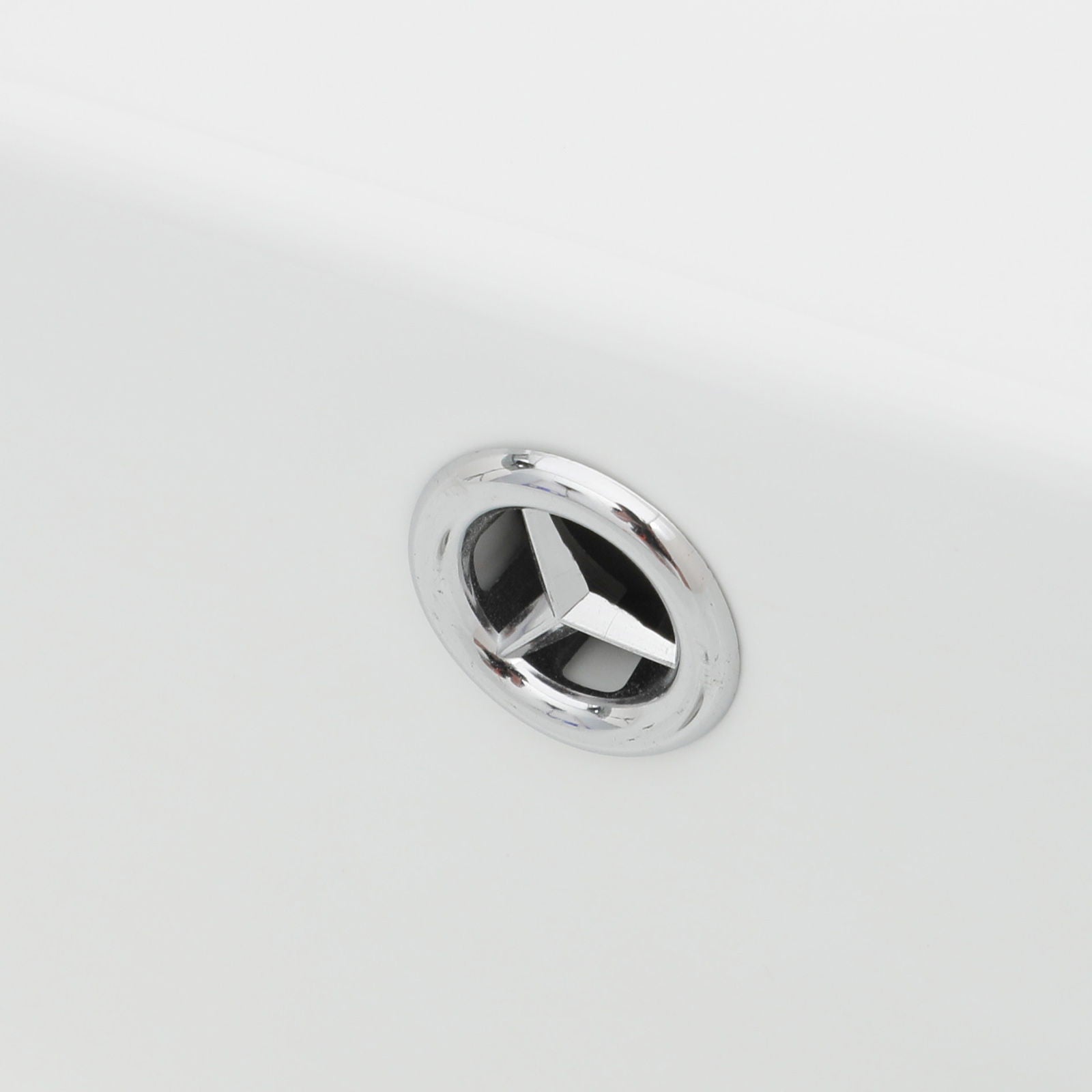 Wall Mounted Rectangular Bathroom Sink With Towel Bar by HouseOfZazla