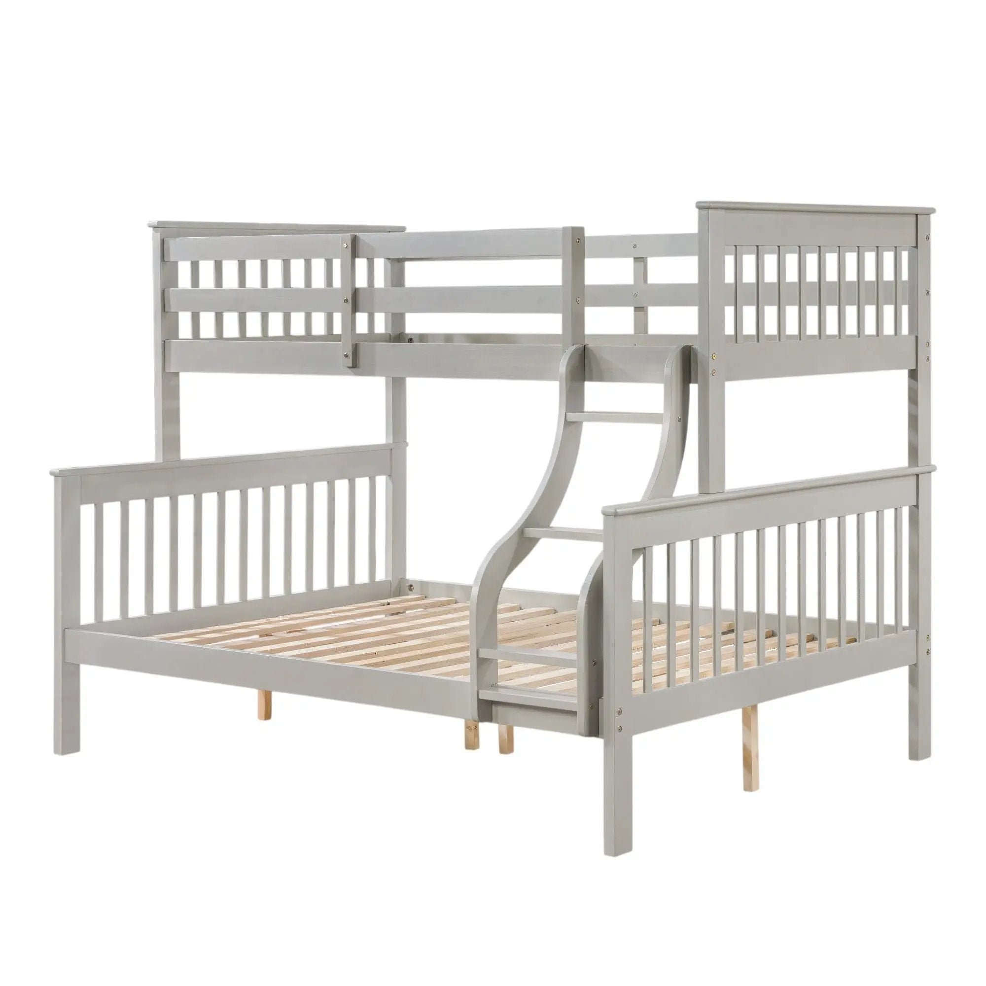 Marita - Bunk Bed & Slat System by HouseOfZazla