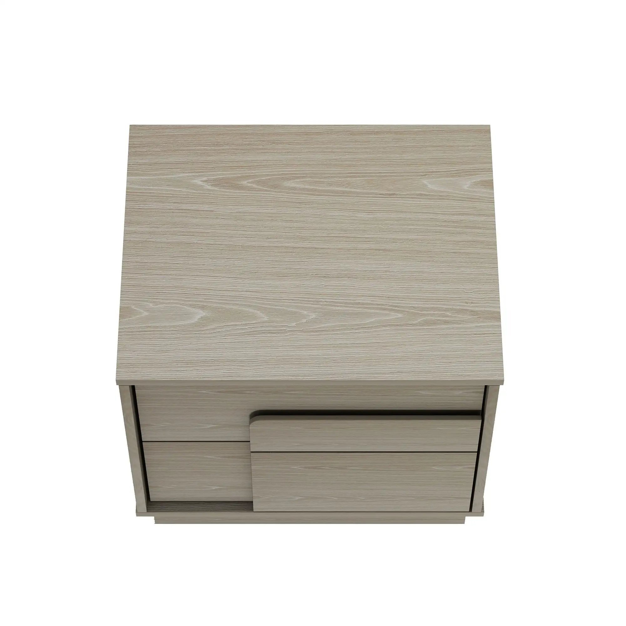 Horizon - Nightstand by HouseOfZazla