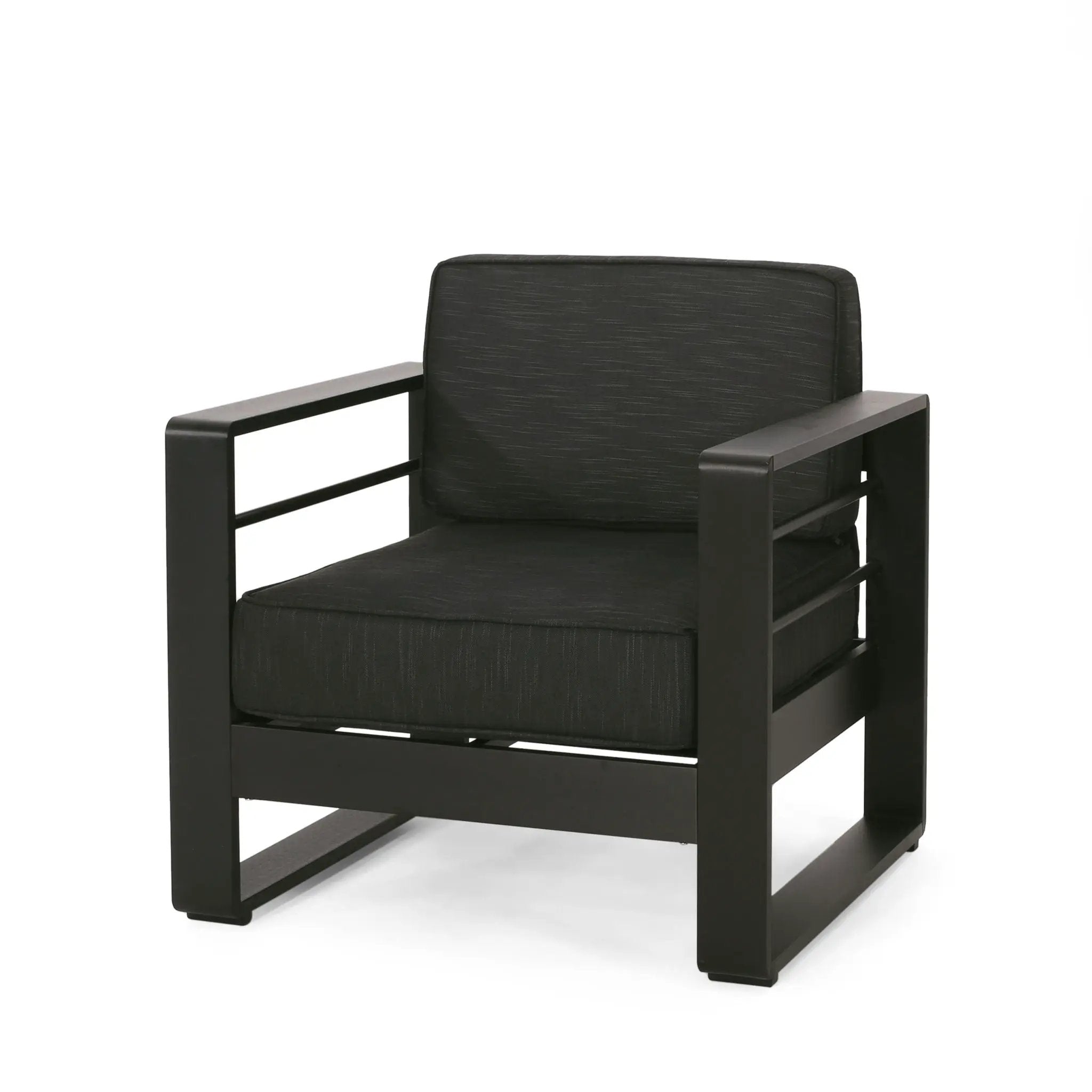 Maya Bay Club Chair by HouseOfZazla