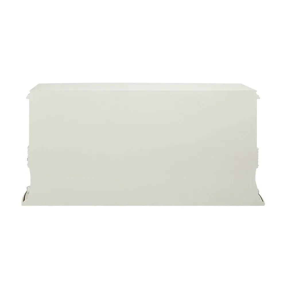 Adara - Server - Antique White by Unique Piece Furniture