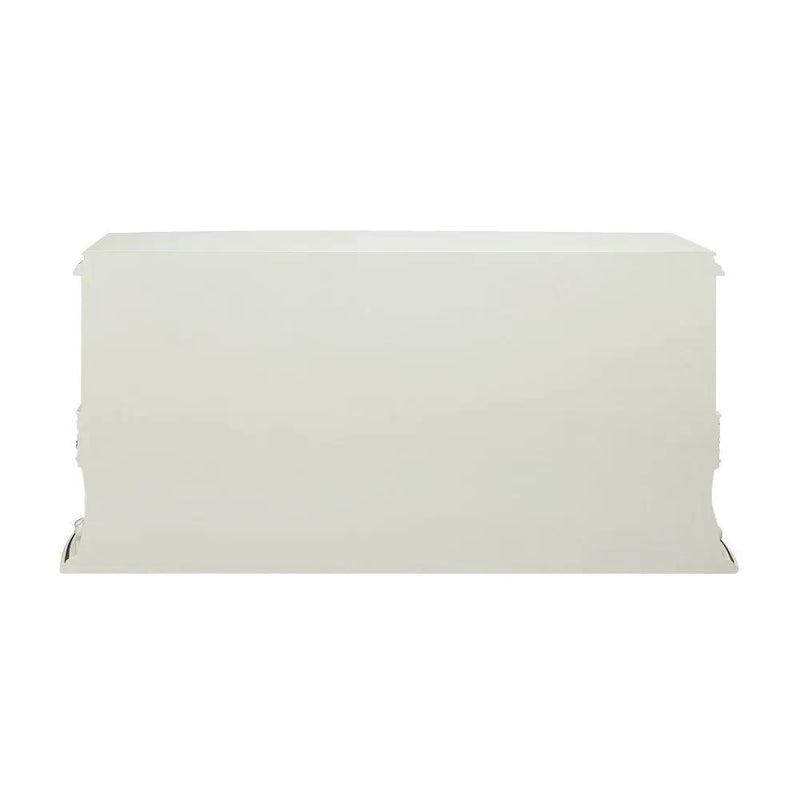 Adara - Server - Antique White by Unique Piece Furniture