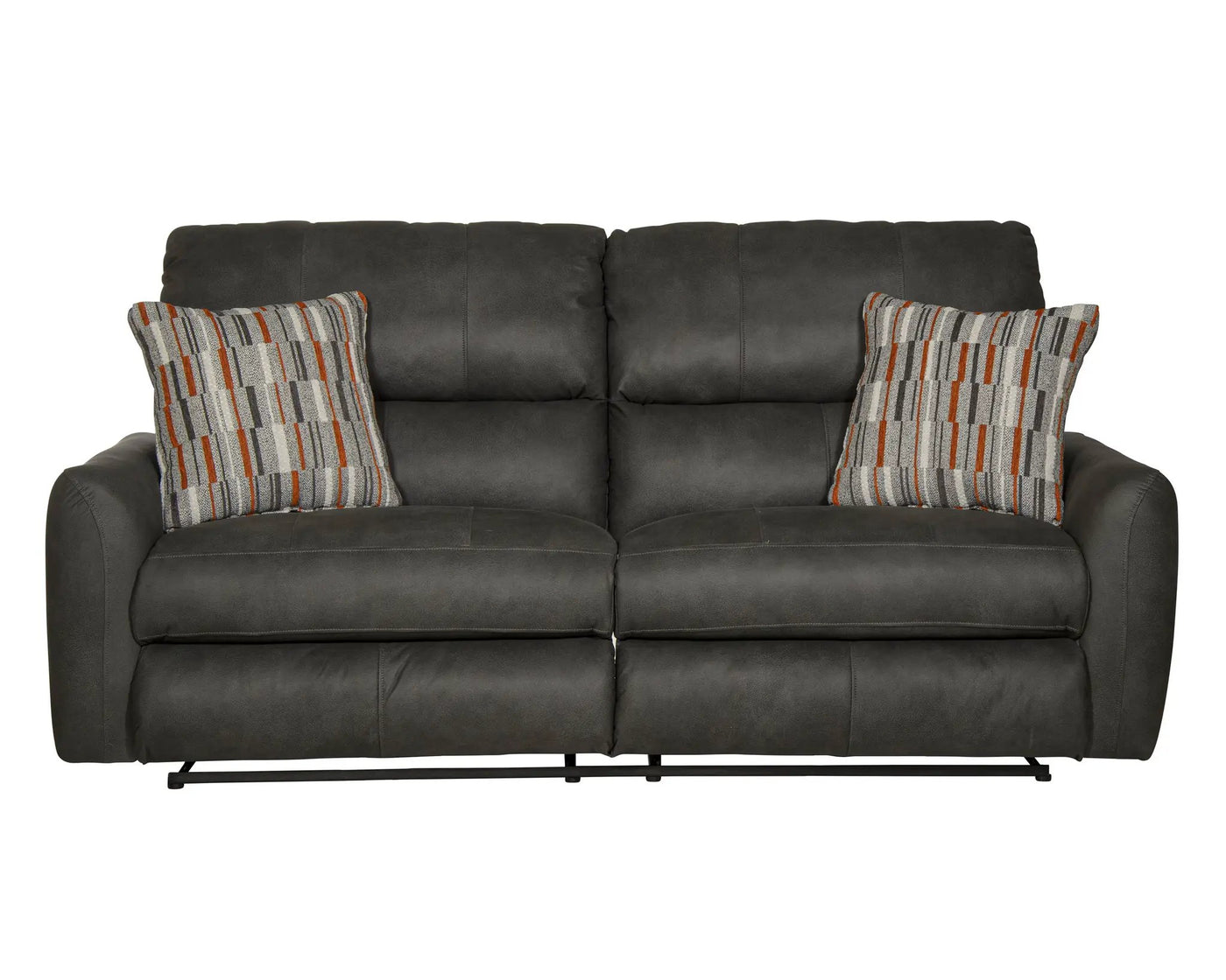 Dorian - Reclining Sofa by Unique Piece Furniture