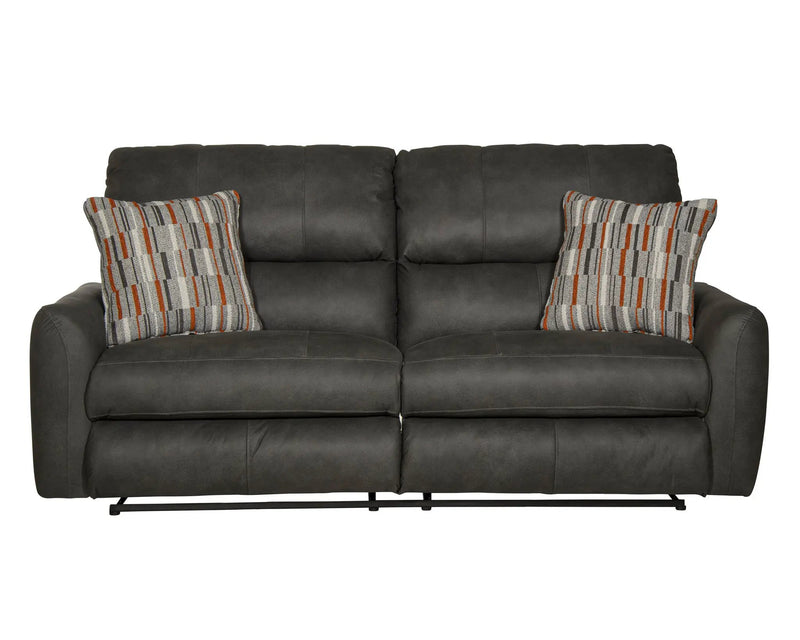 Dorian - Reclining Sofa by Unique Piece Furniture