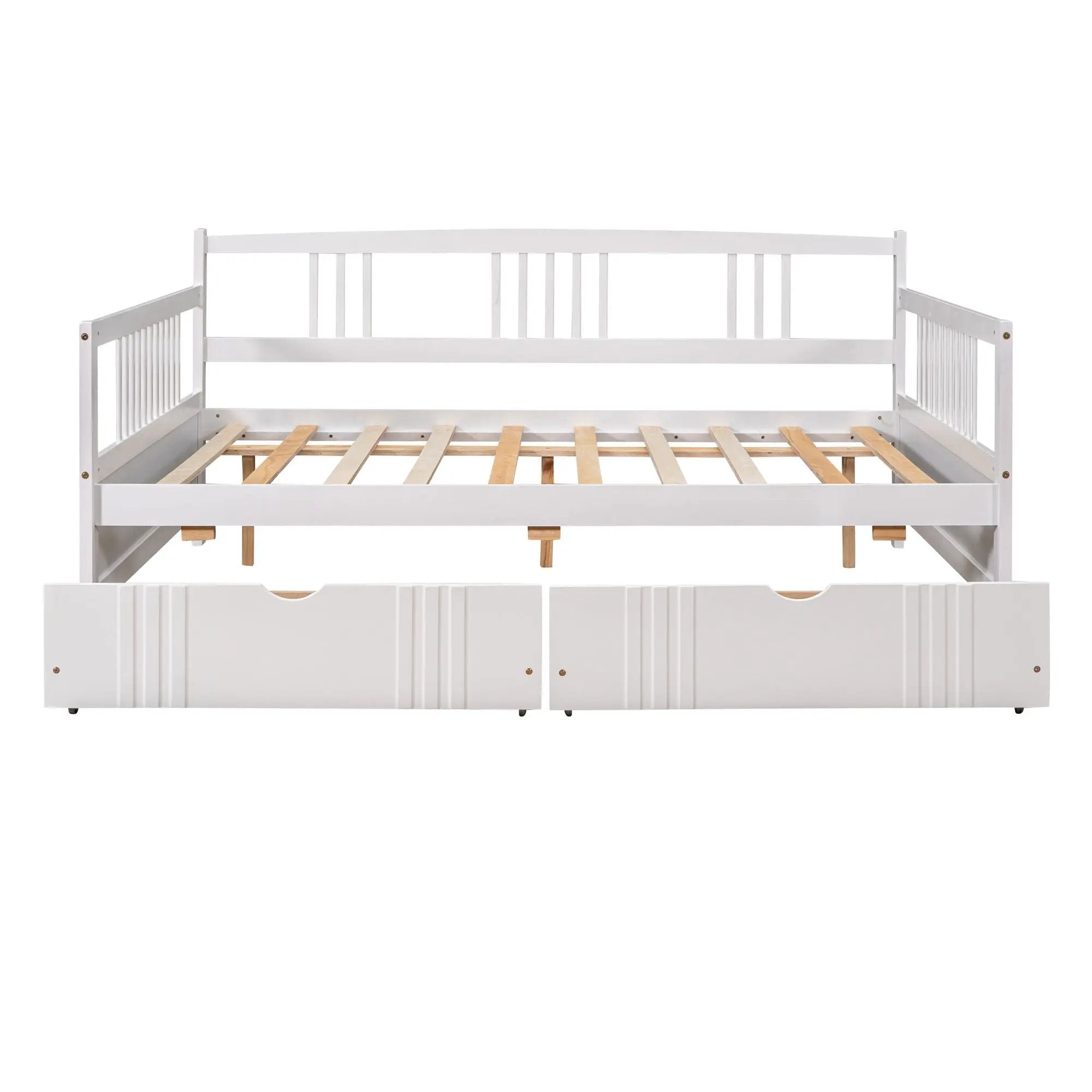 Multifunctional Modern Daybed by Unique Piece Furniture