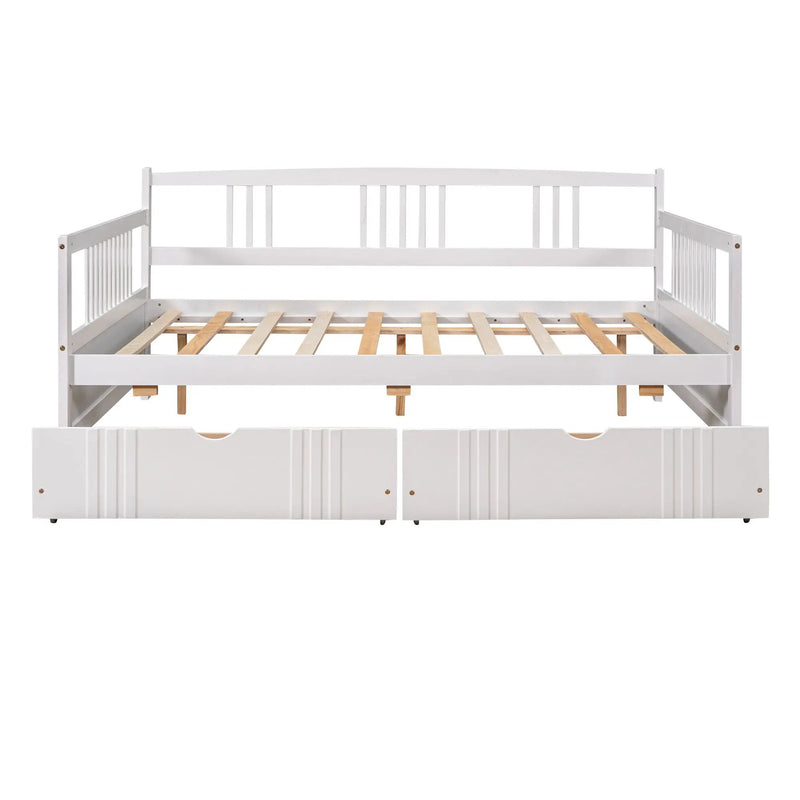 Multifunctional Modern Daybed by Unique Piece Furniture