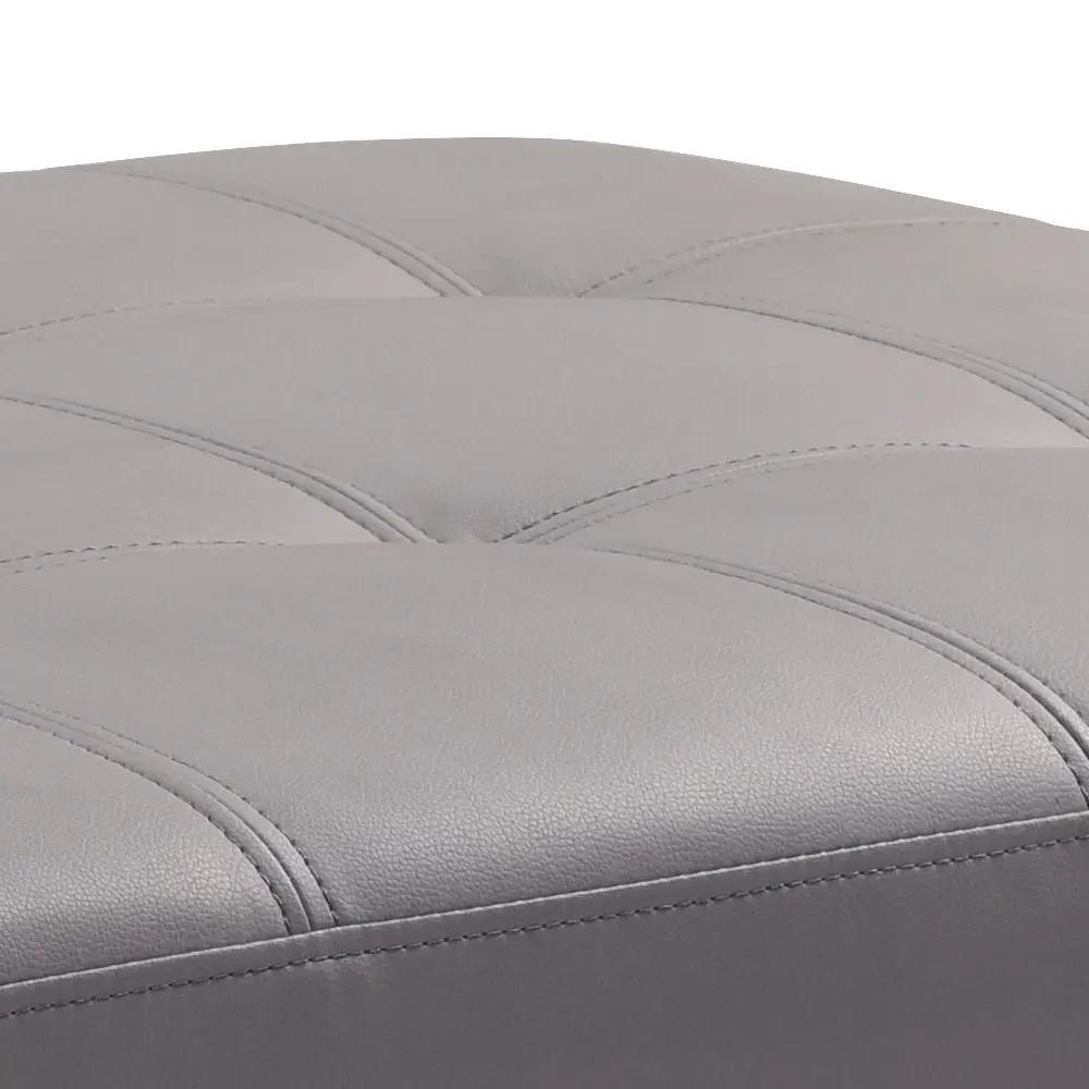 Contemporary Ottoman For Living Rooms by HouseOfZazla
