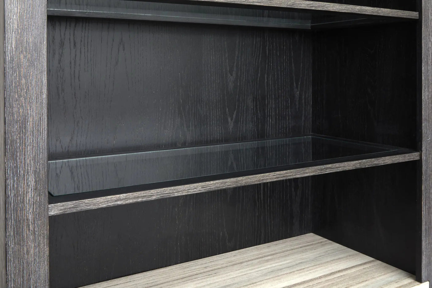Plum Creek - Display Cabinet by Unique Piece Furniture