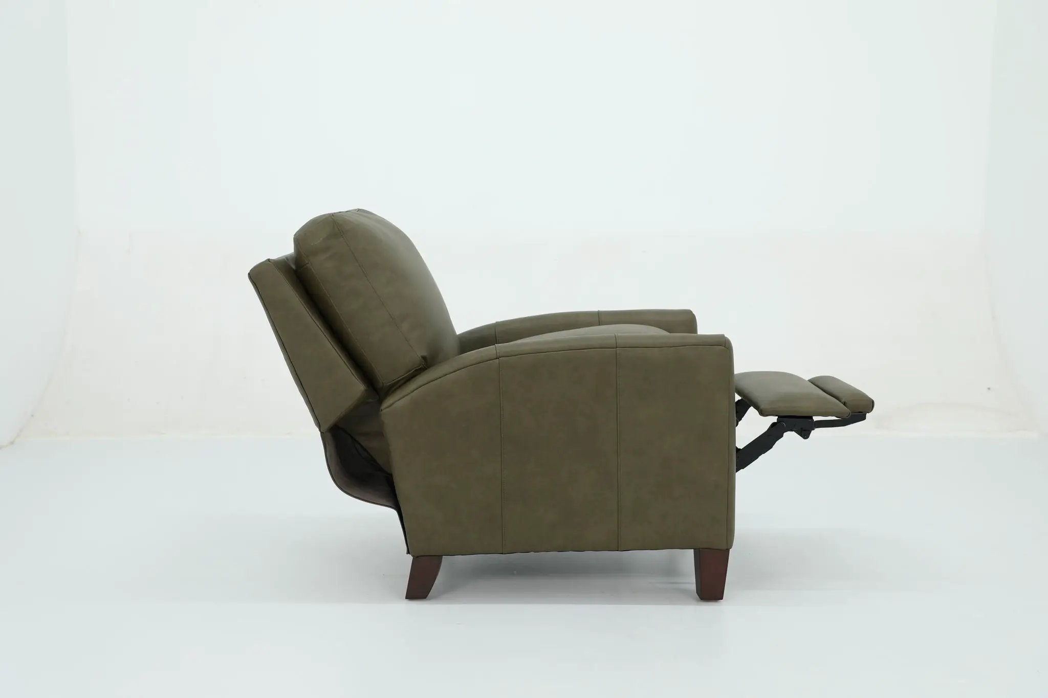 Fremont - Recliner Push Thru The Arm by Unique Piece Furniture