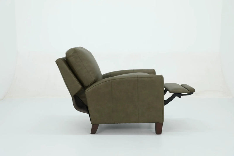 Fremont - Recliner Push Thru The Arm by Unique Piece Furniture