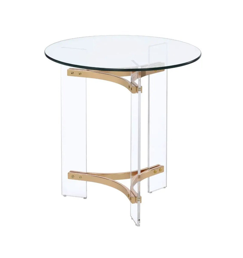 Sosi - Table by Unique Piece Furniture