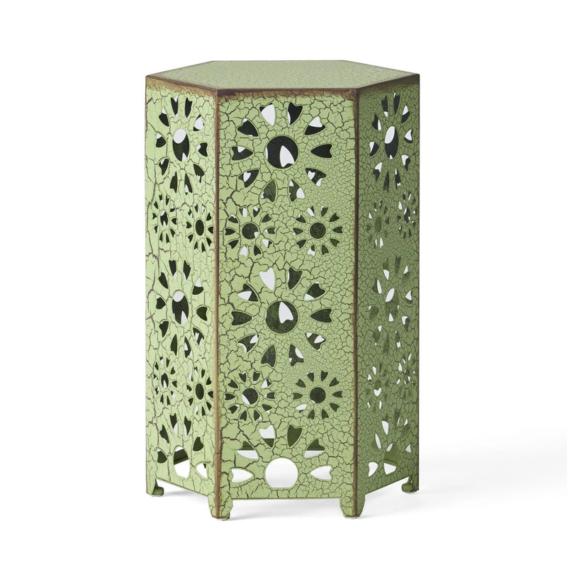 Eliana Side Table by HouseOfZazla