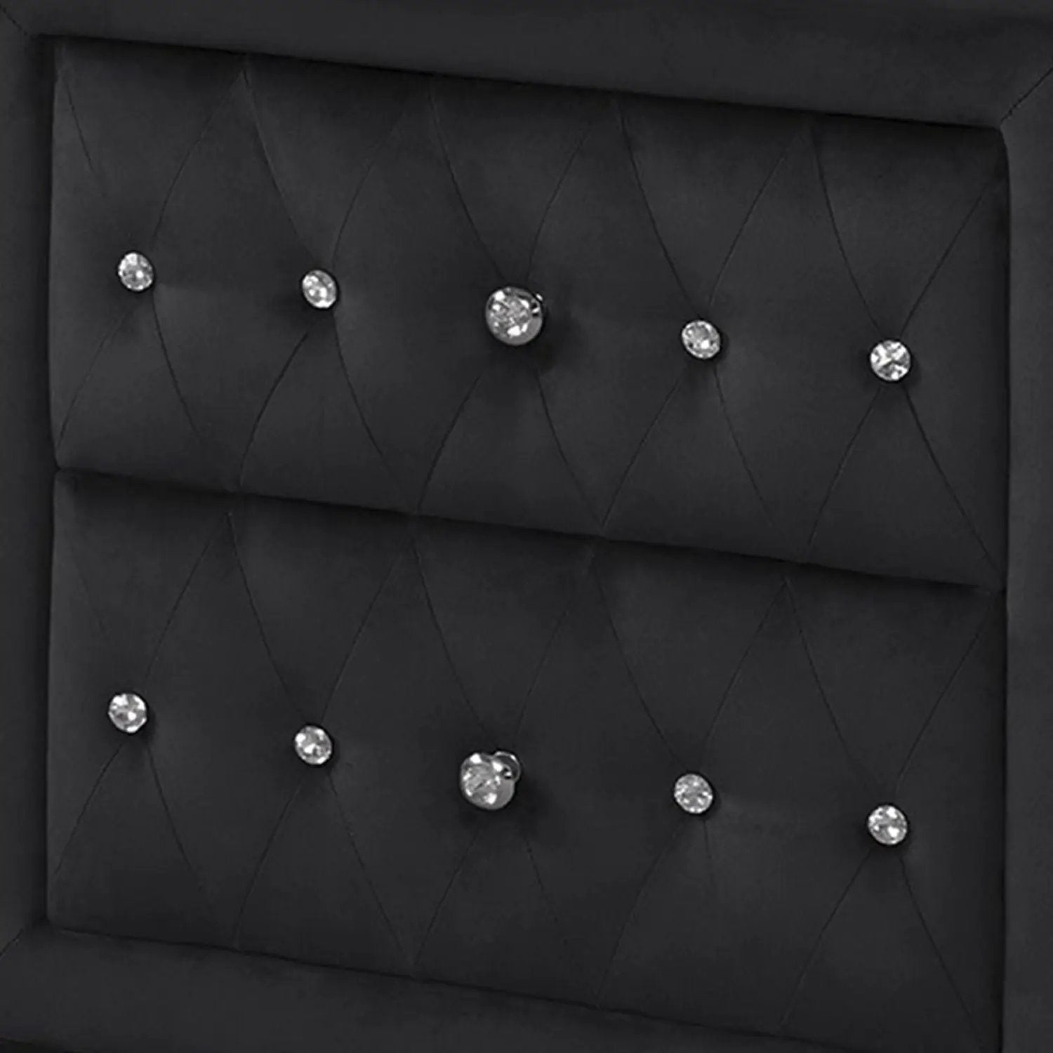 Hazel - Bedroom Set With Storage Bed by HouseOfZazla