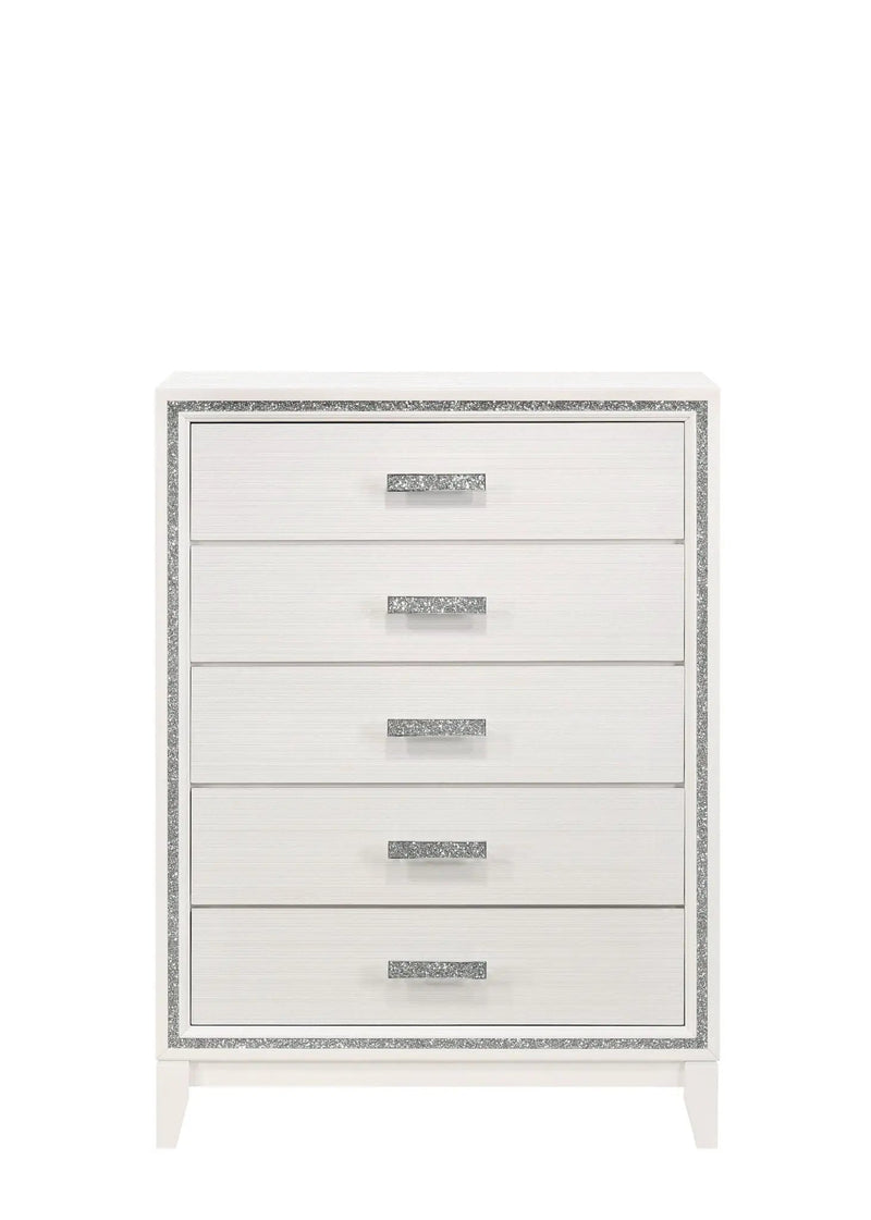 Haiden - Chest, Elegant Design by Unique Piece Furniture