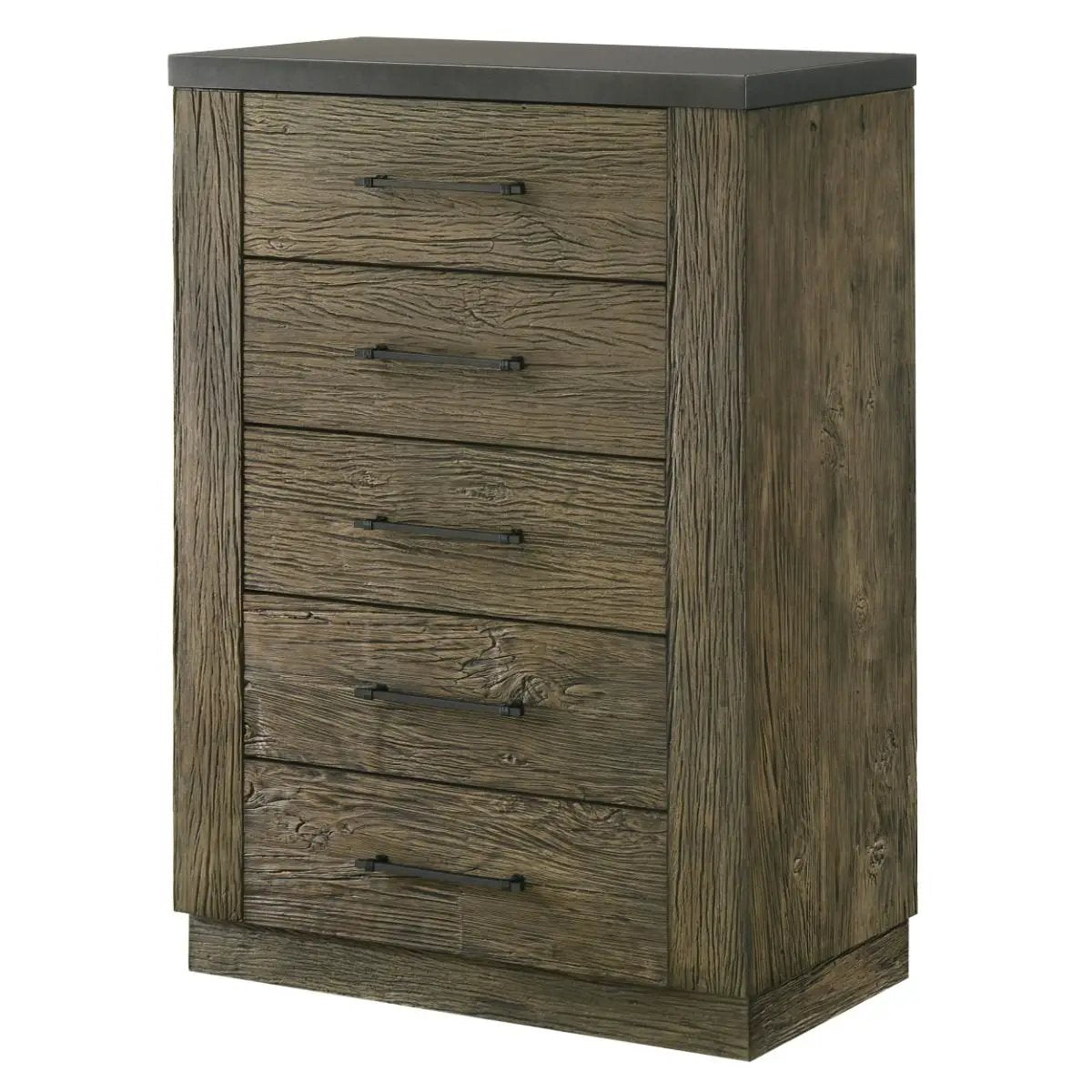 Lance - Chest - Tree Bark by Unique Piece Furniture
