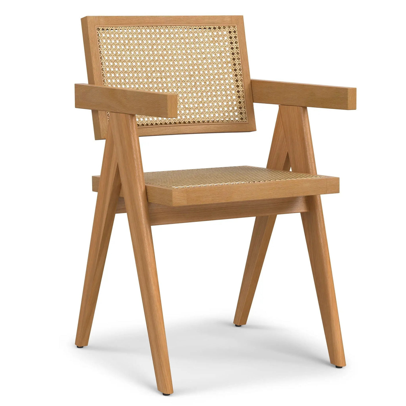 Regina - Handcrafted Dining Armchair (Set of 2) by Unique Piece Furniture