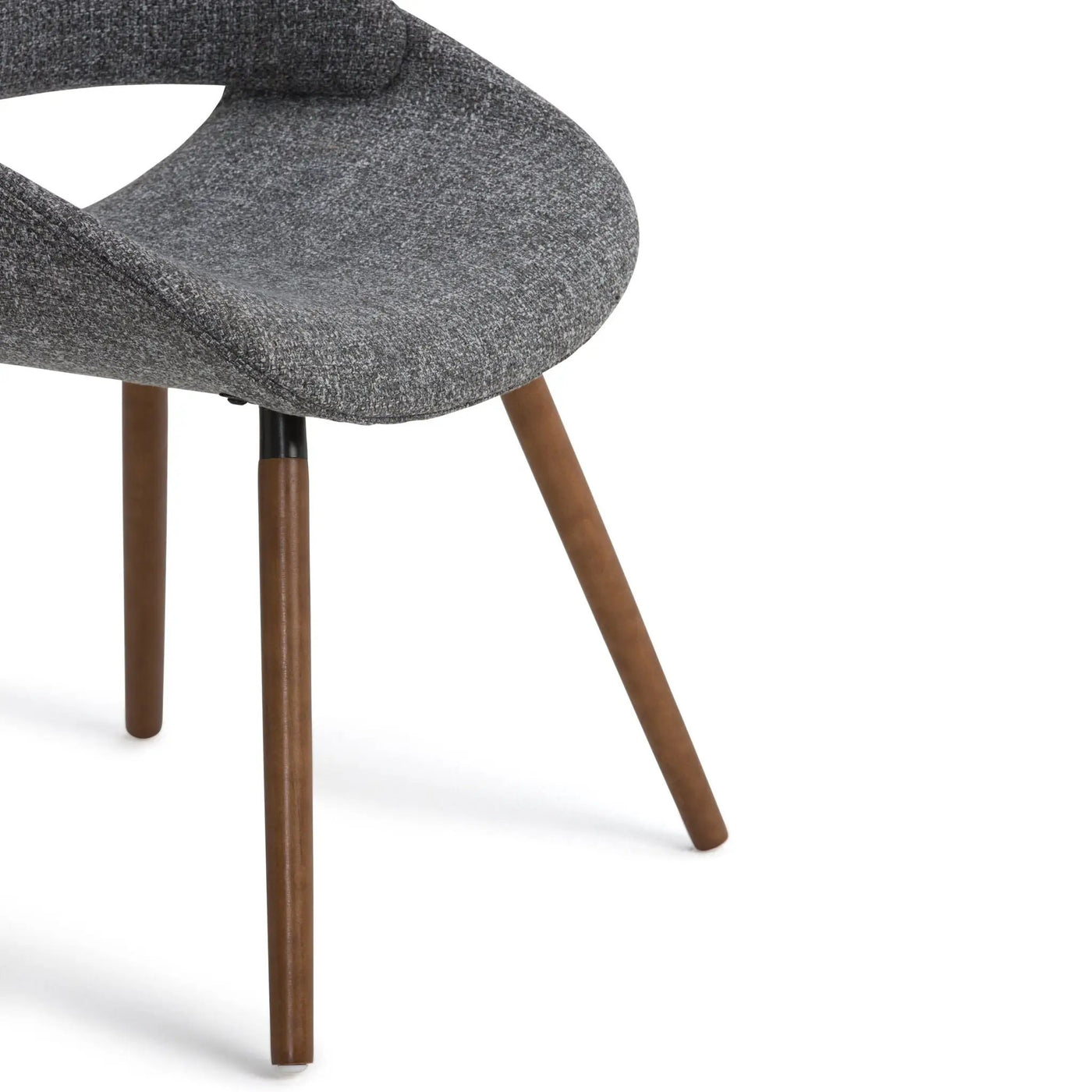 Malden - Upholstered Bentwood Dining Chair by Unique Piece Furniture