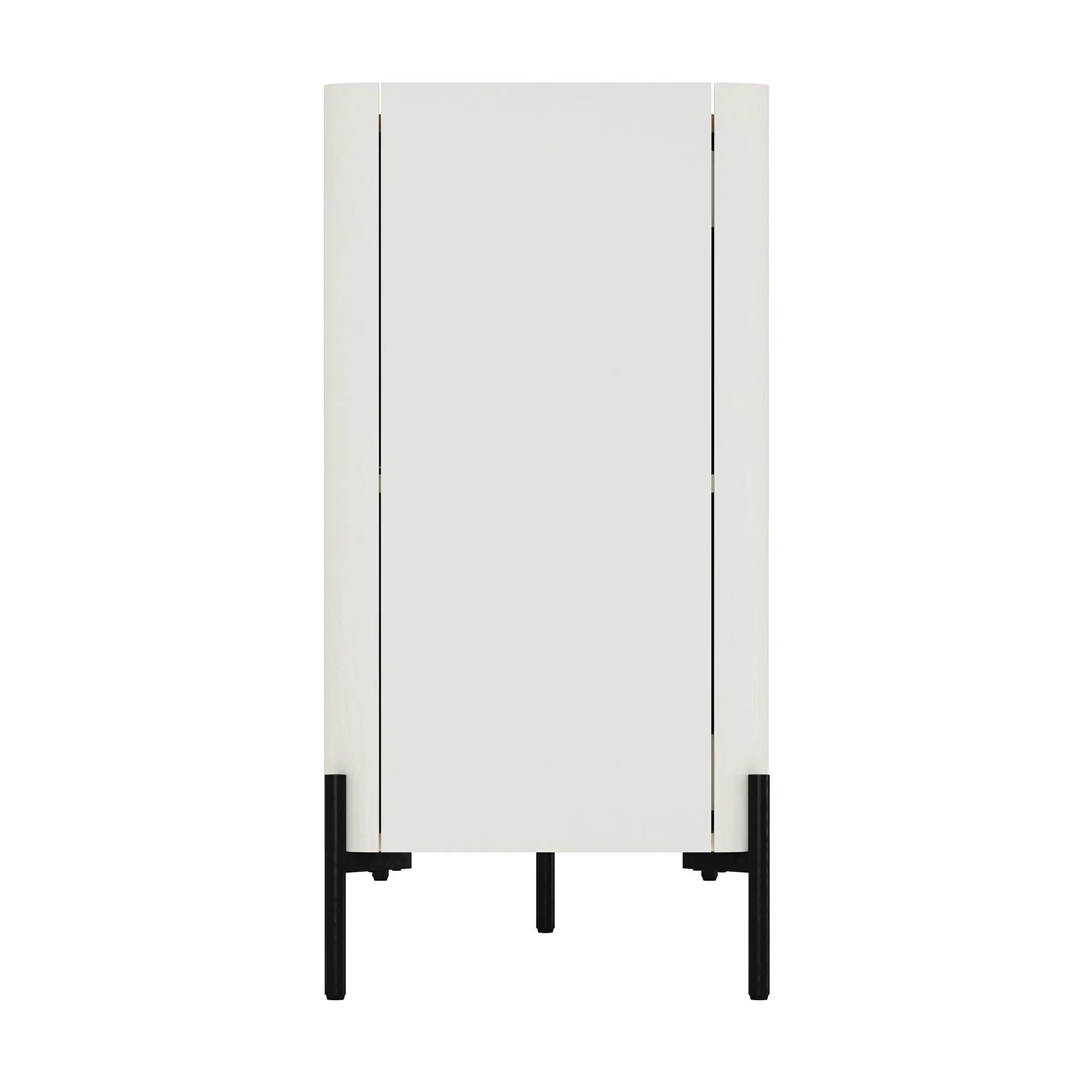 Abbey - Sideboard With Adjustable Shelves by HouseOfZazla