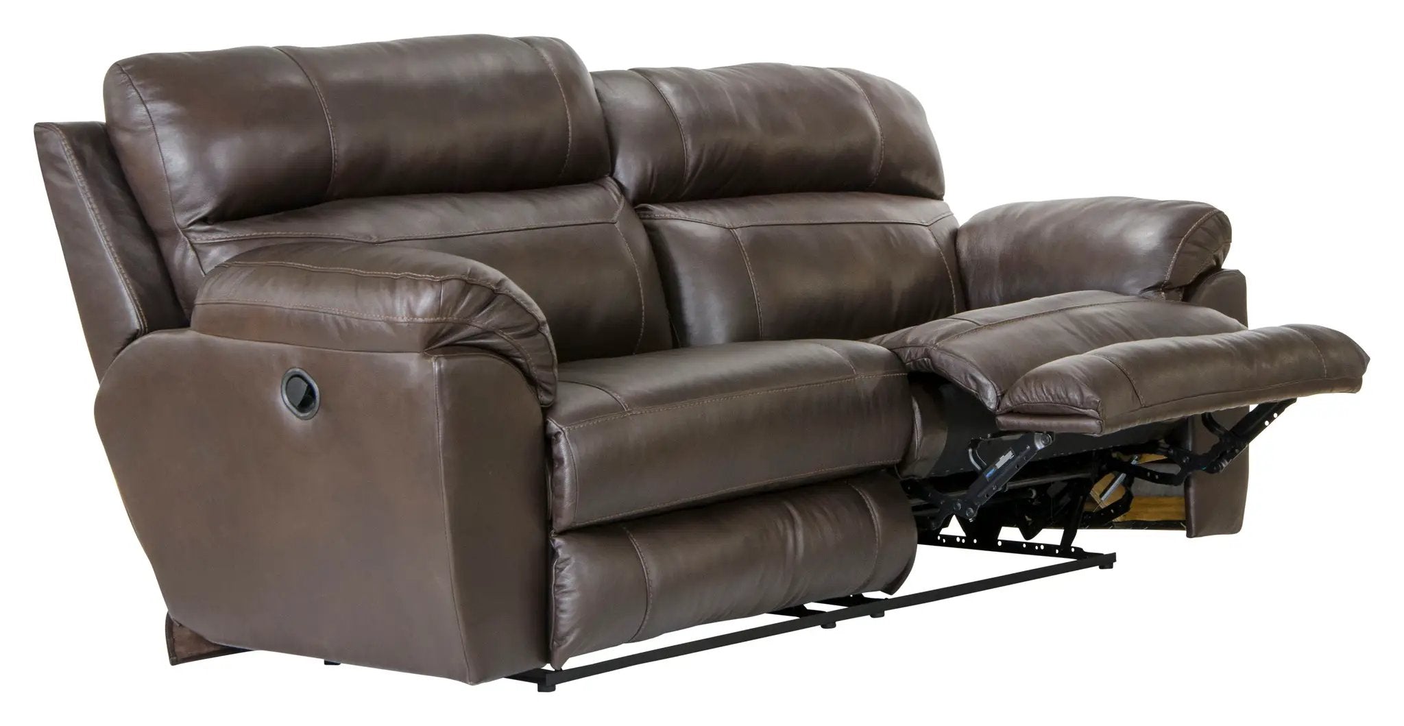Costa - Lay Flat Reclining Sofa by Unique Piece Furniture