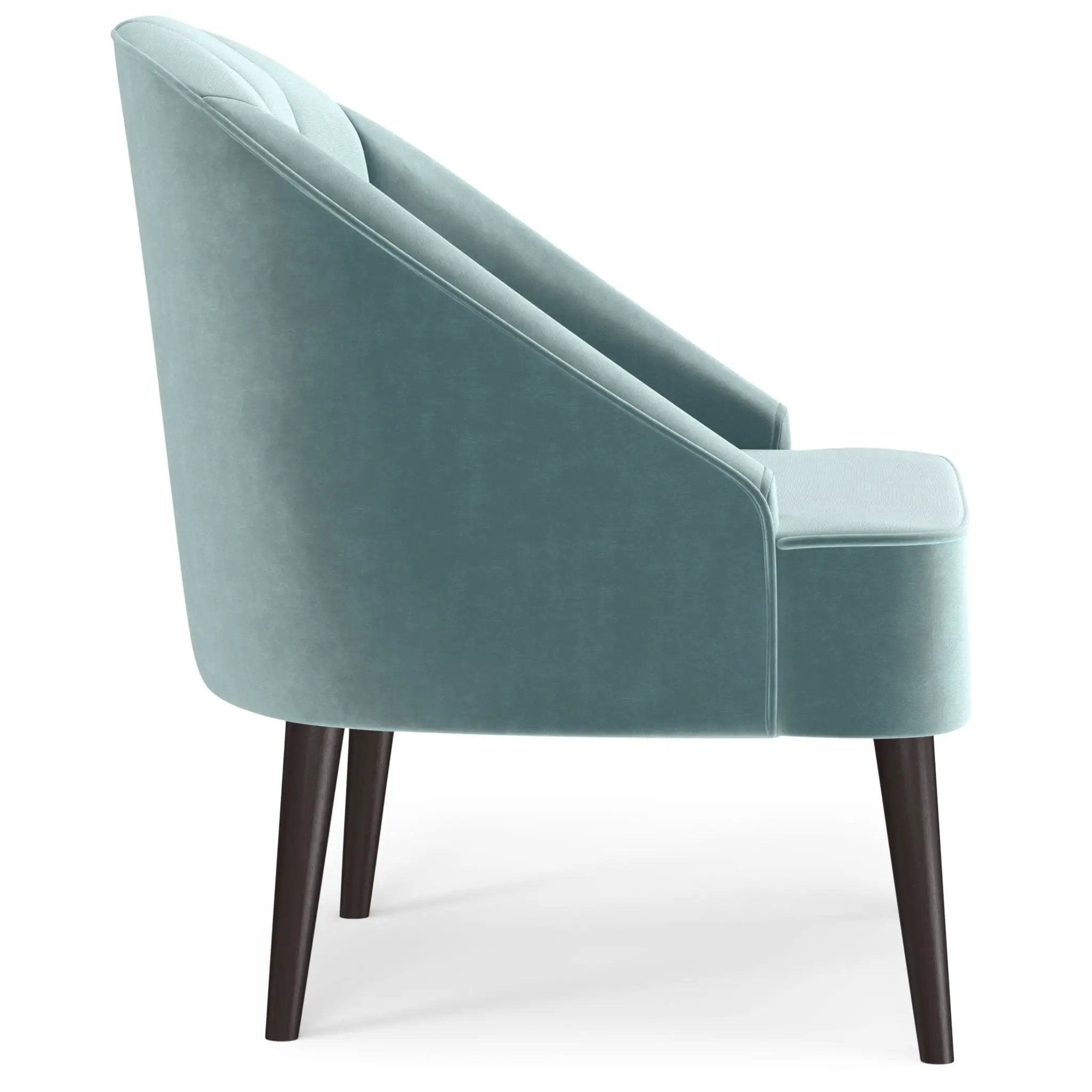 Harrah - Upholstered Accent Chair by Unique Piece Furniture