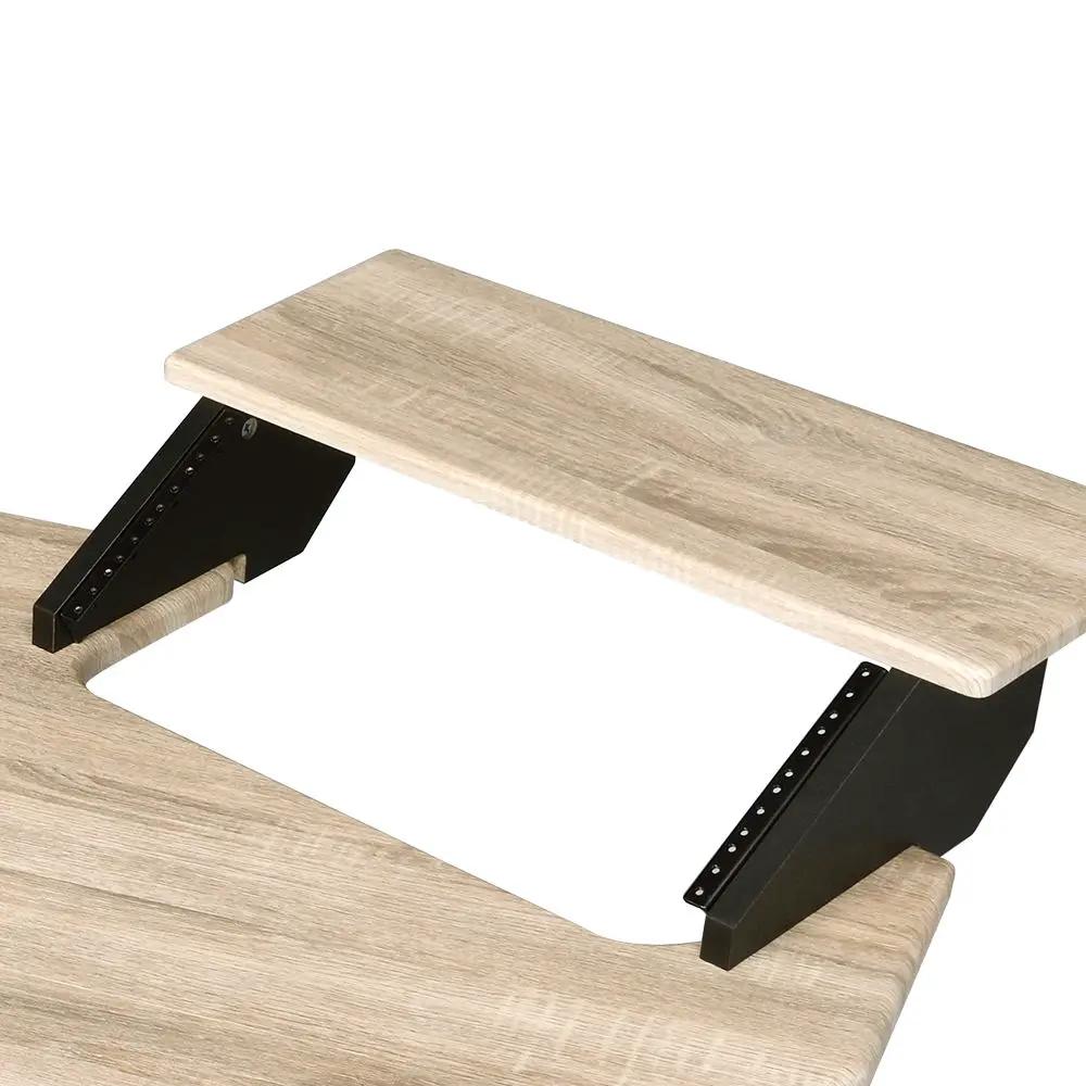 Eleazar - Music Recording Studio Desk by Unique Piece Furniture