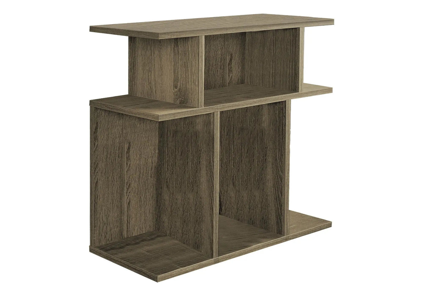 Accent Table, Side Contemporary Design by HouseOfZazla