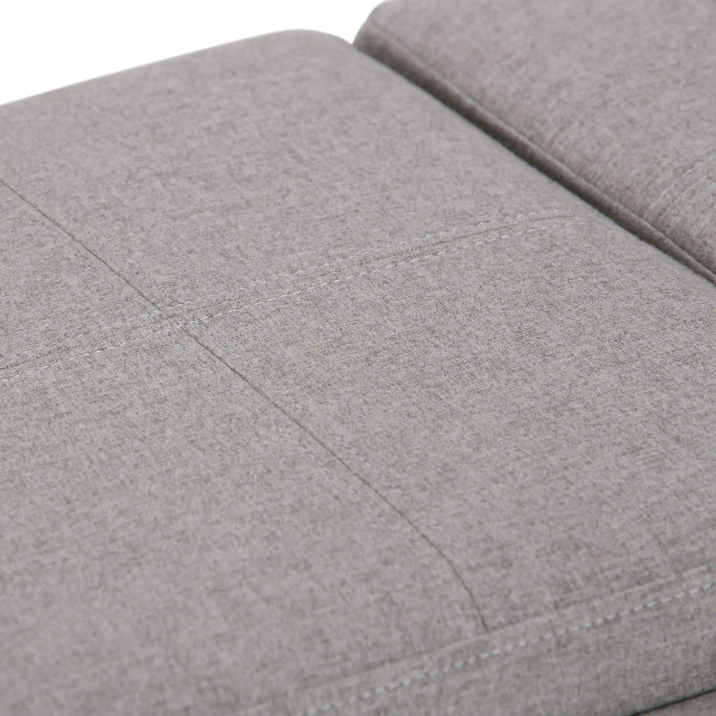 Avalon - Upholstered Storage Ottoman by Unique Piece Furniture