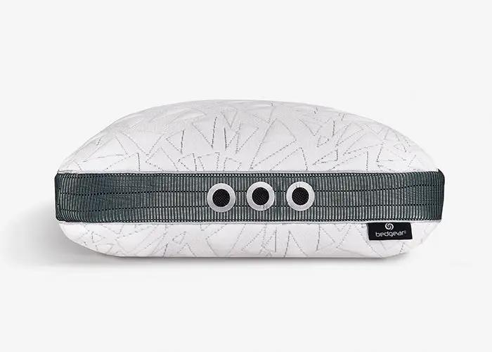 BedGear Storm King Rectangle Pillow, Size 2.0 by HouseOfZazla