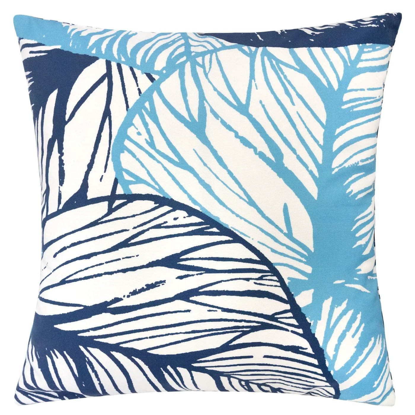 Leaf Vein - Outdoor & Indoor Set of 2 by HouseOfZazla