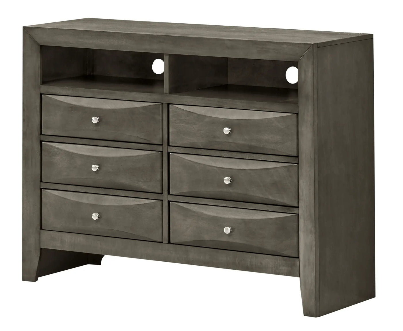 Marilla - Media Chest by HouseOfZazla