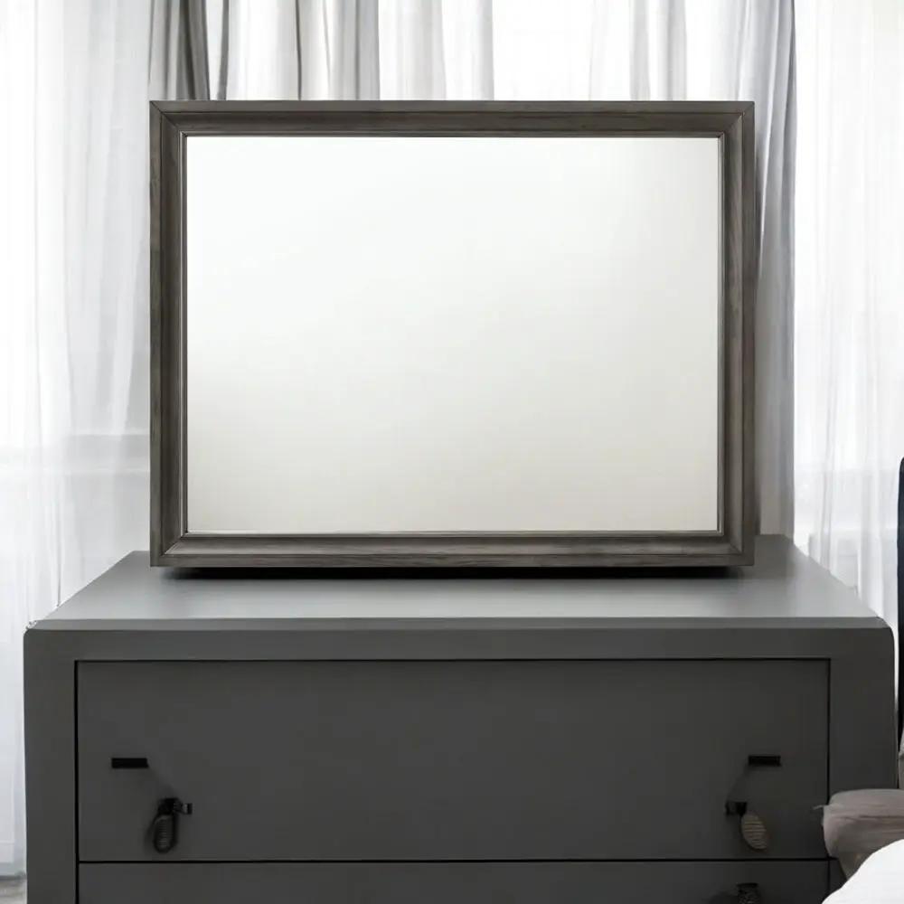 Naima - Mirror by Unique Piece Furniture
