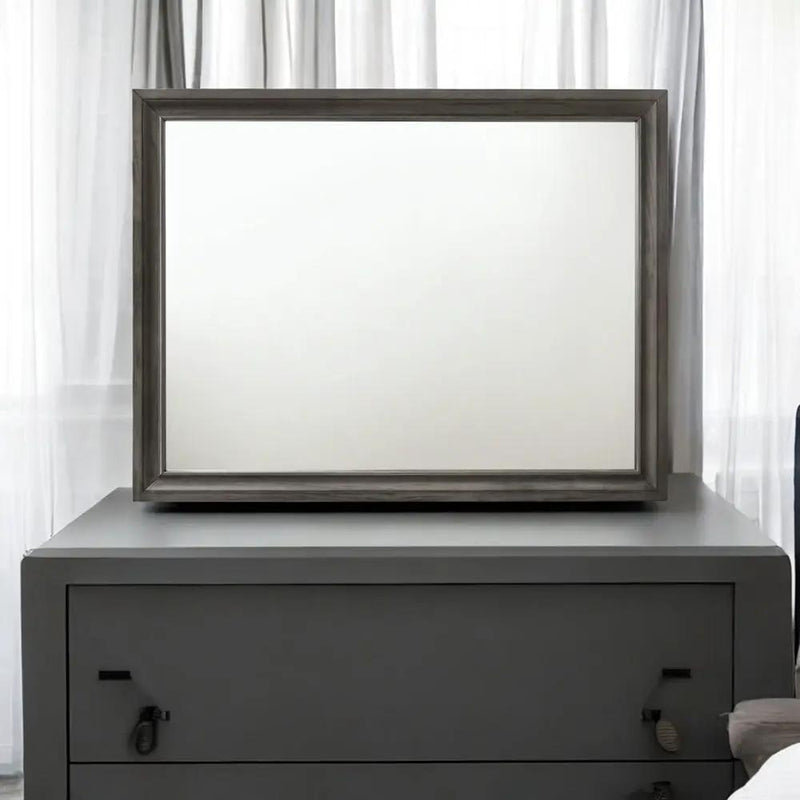 Naima - Mirror by Unique Piece Furniture