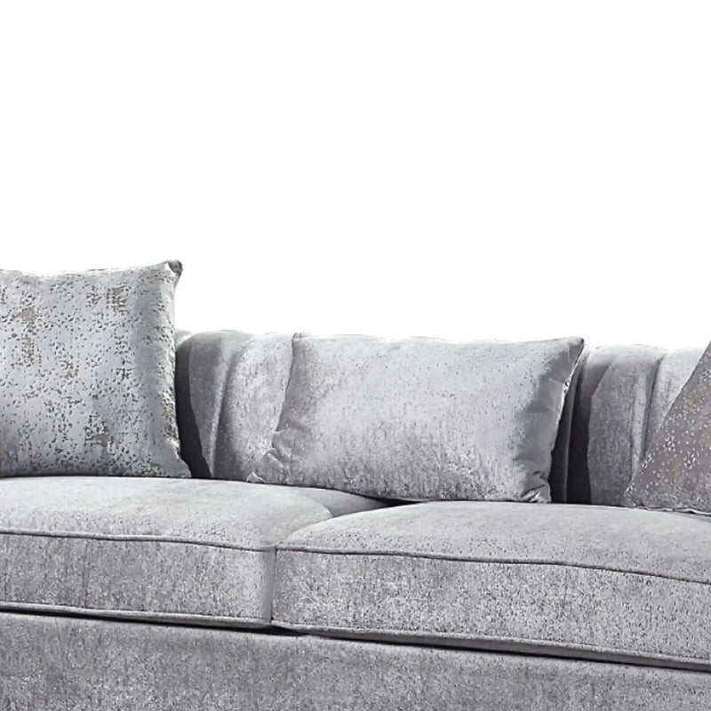 Velencia - Sofa by HouseOfZazla