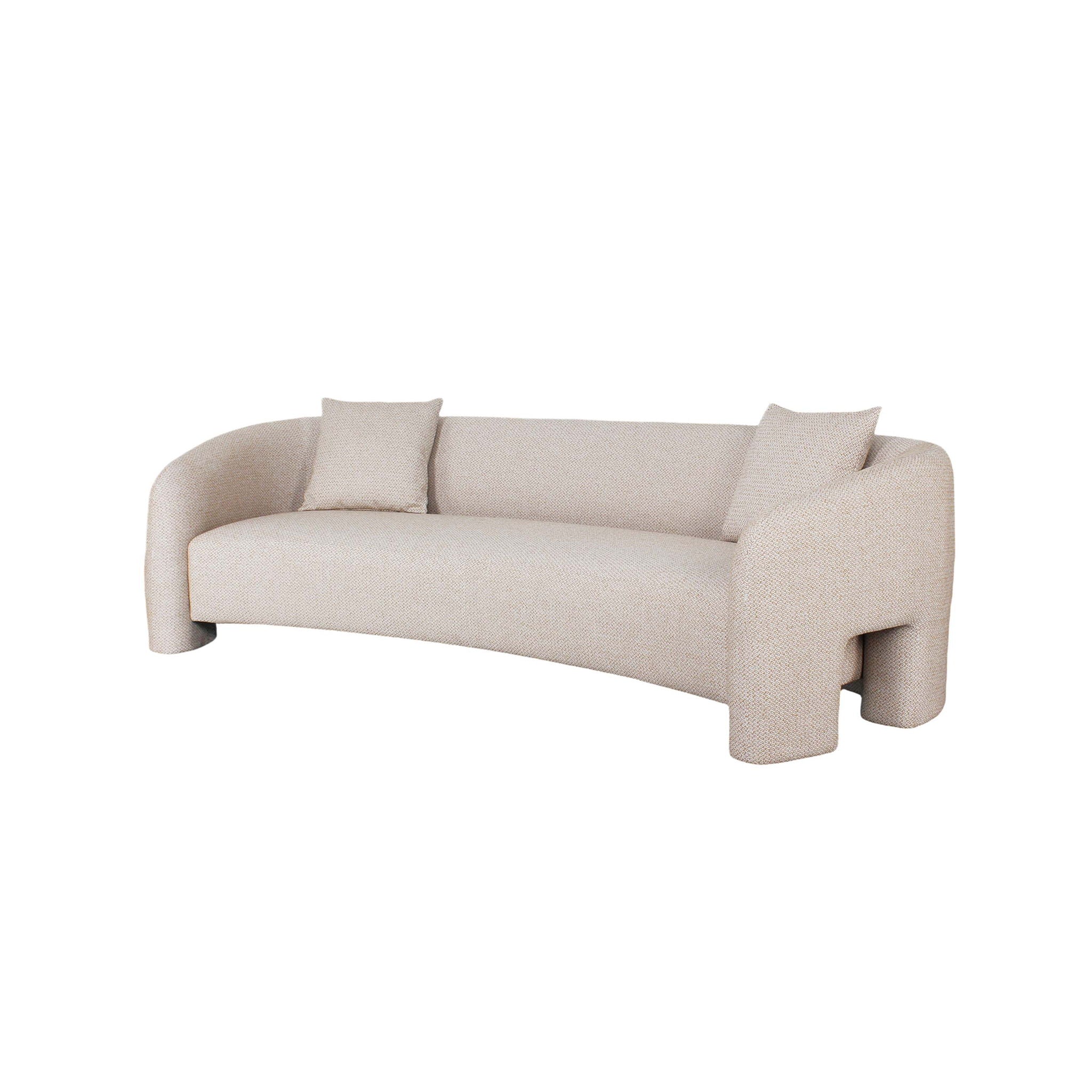 Sylvia - Loveseat