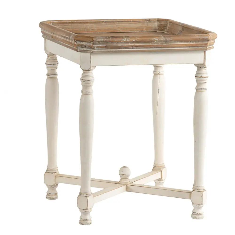 Narrow Alcott Table by Unique Piece Furniture