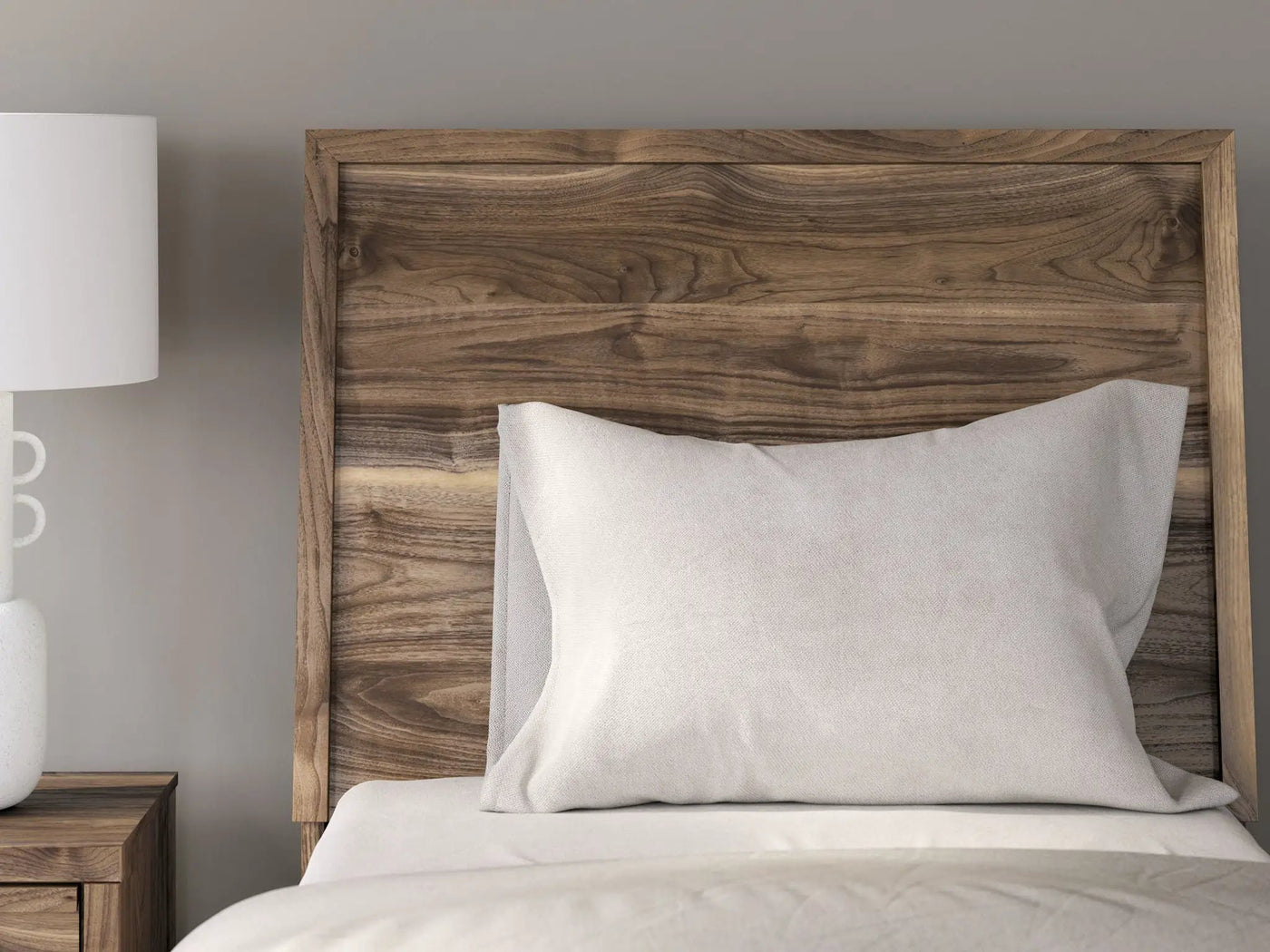 Chirason - Panel Headboard by Unique Piece Furniture