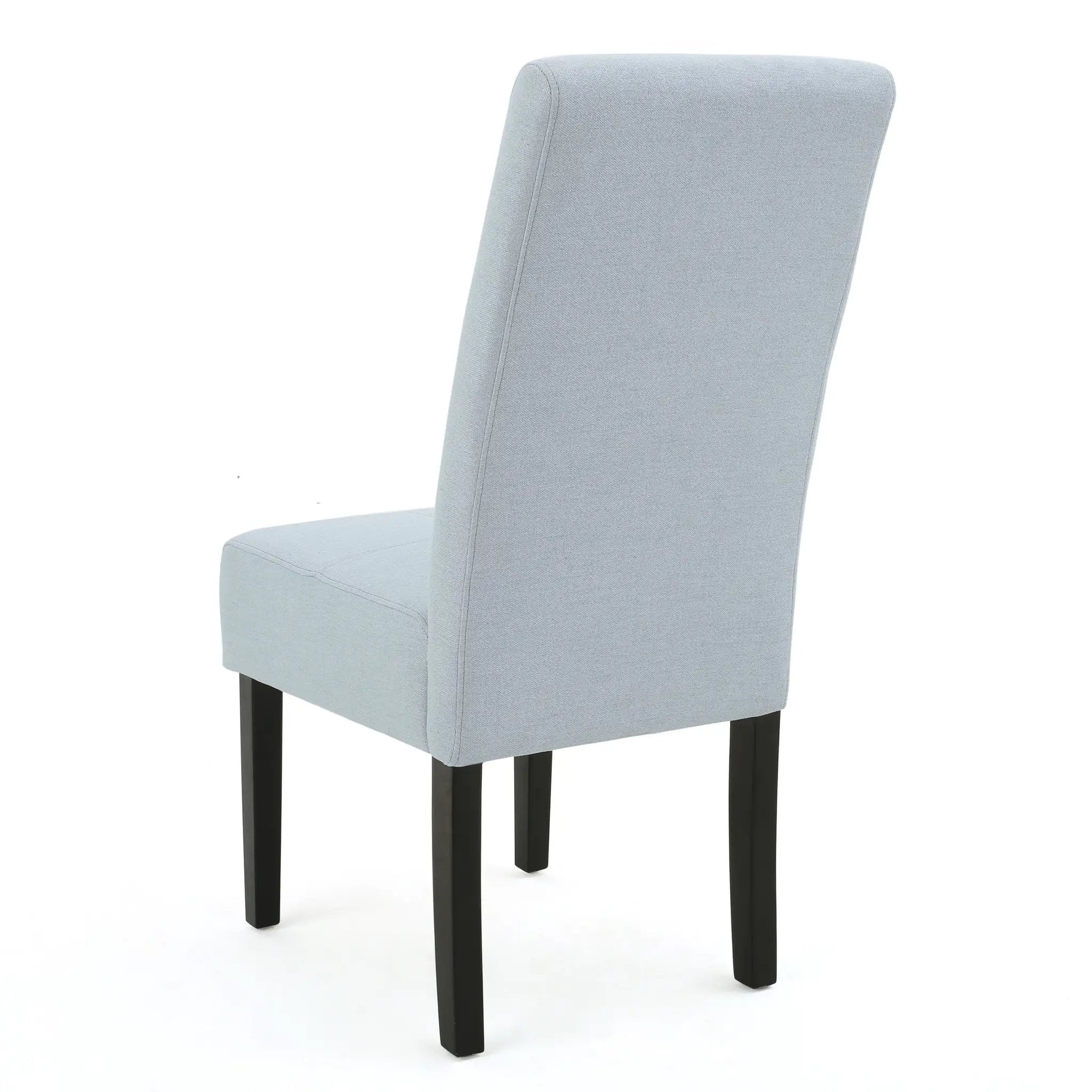 Pertica KD Dining Chair Set of 2 by HouseOfZazla
