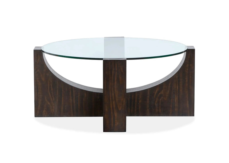Beckham - Table by Unique Piece Furniture