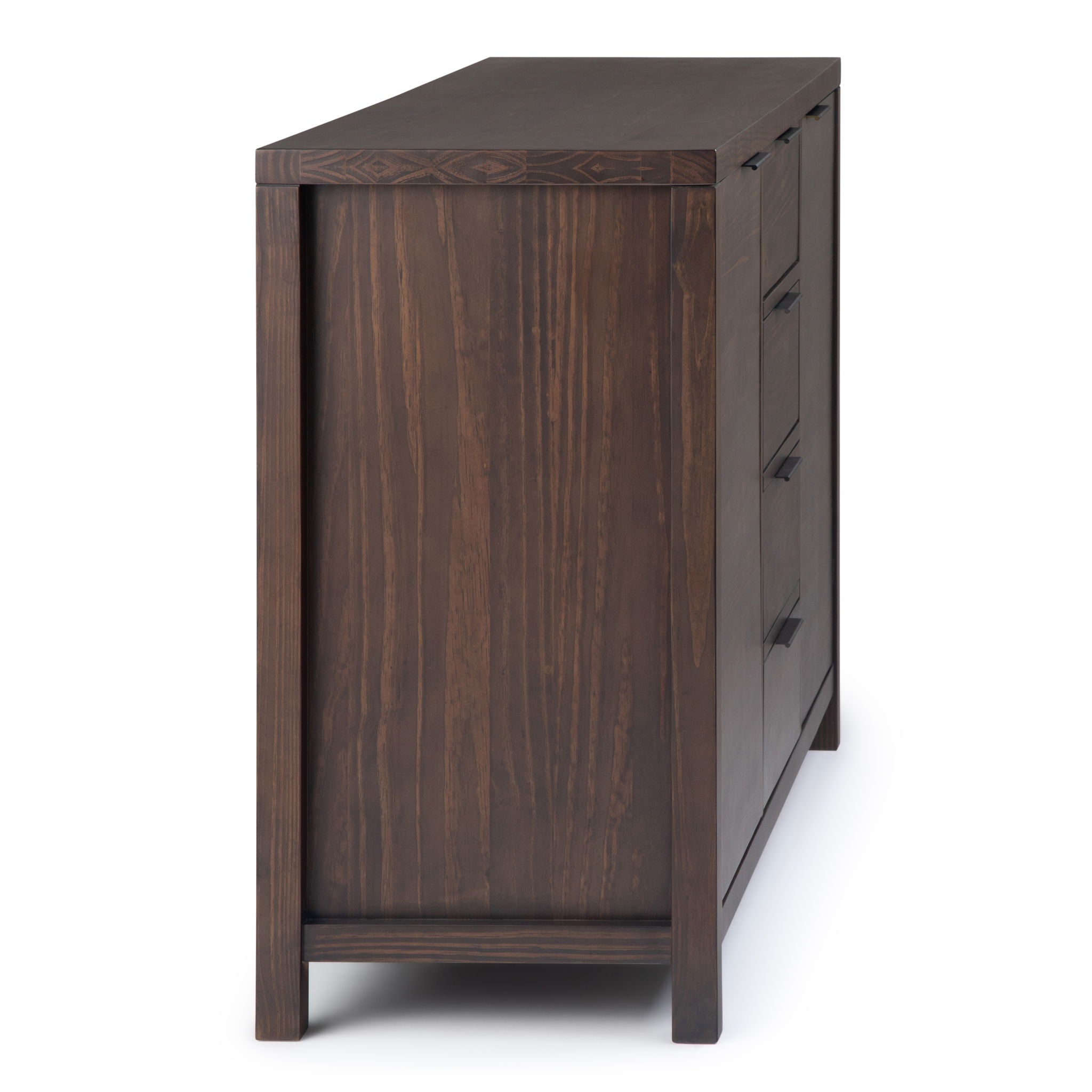 Hollander - Handcrafted Sideboard Buffet by HouseOfZazla