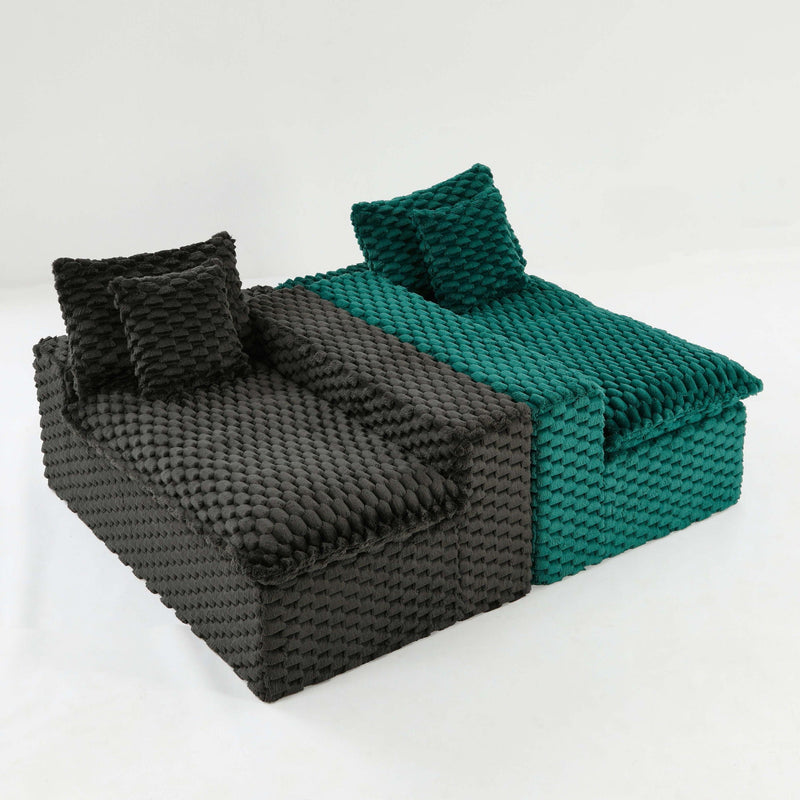 Multifunctional Sofa, Living Room Furniture by HouseOfZazla