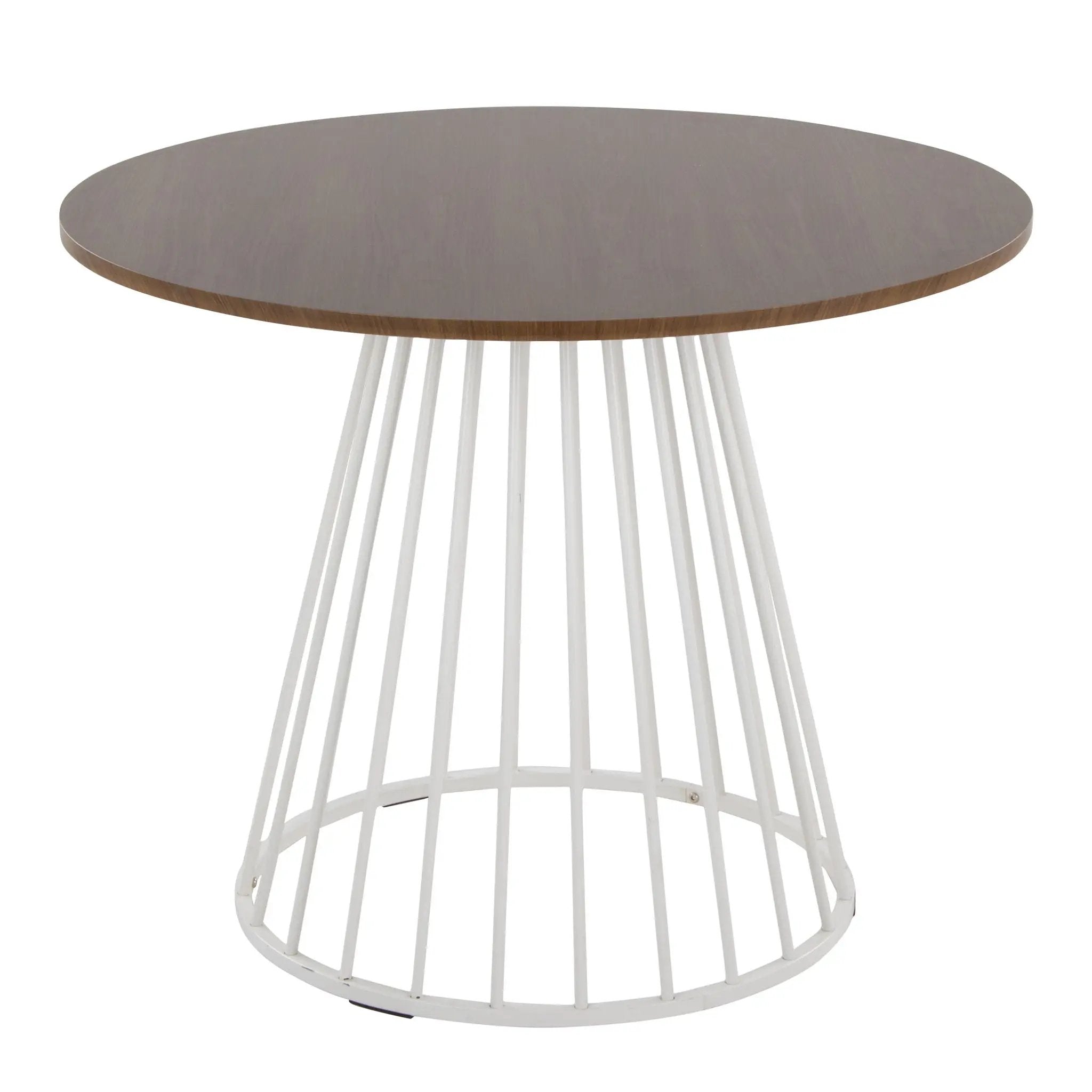 Canary Cosmo - Contemporary Dining Table by Unique Piece Furniture