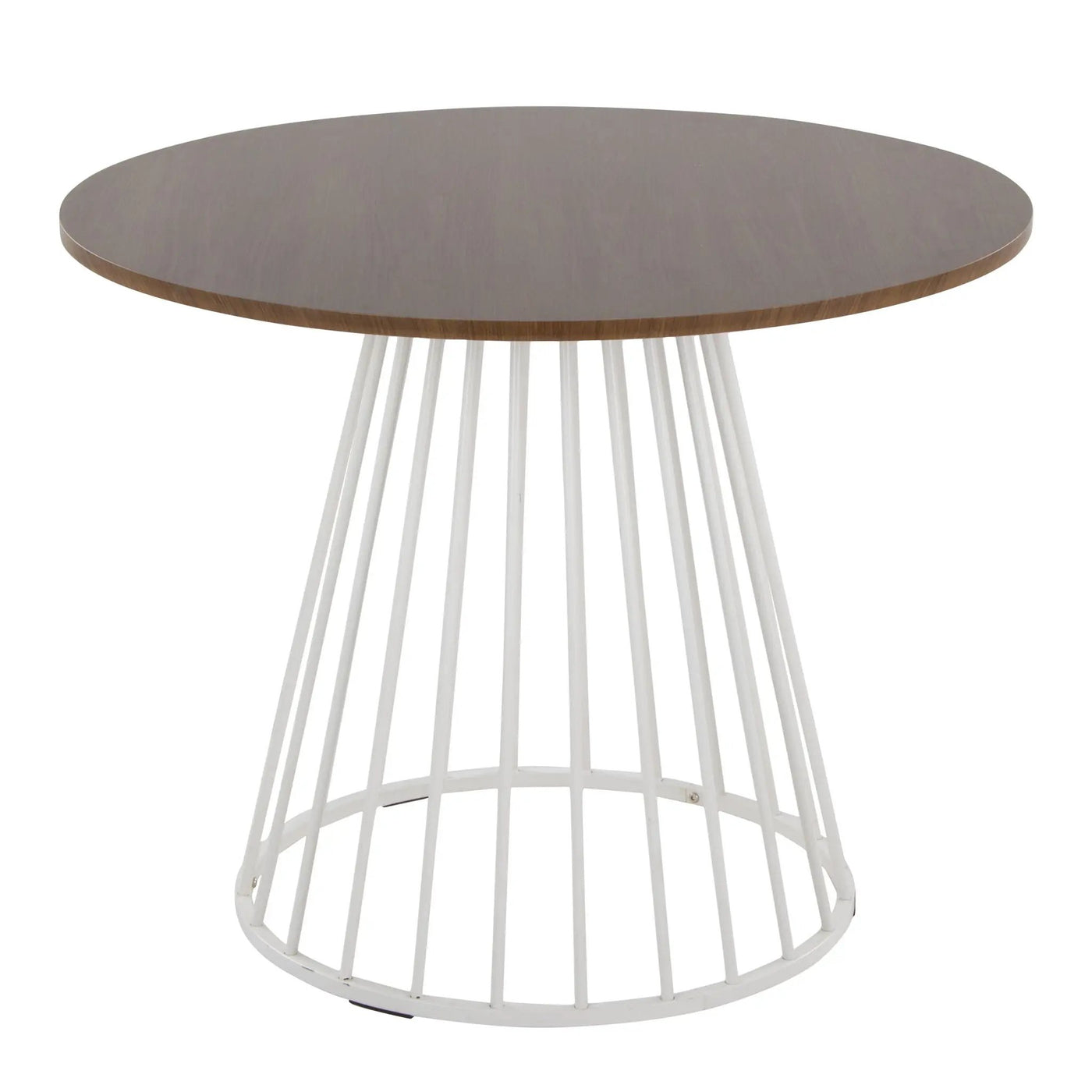 Canary Cosmo - Contemporary Dining Table by HouseOfZazla