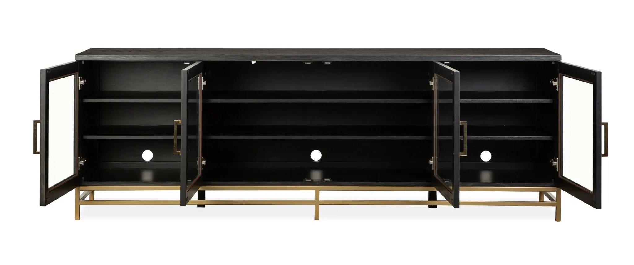 Lindon - Console by Unique Piece Furniture