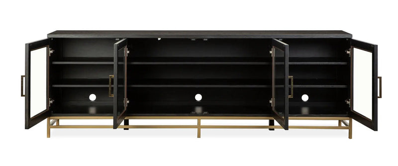 Lindon - Console by Unique Piece Furniture