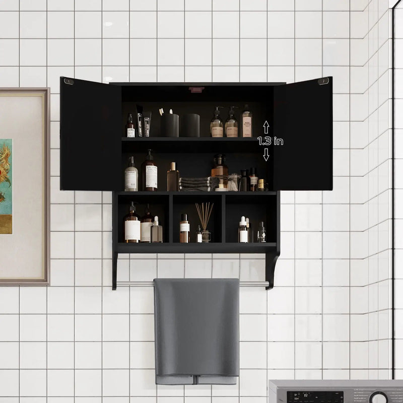 Bathroom Cabinet by Unique Piece Furniture