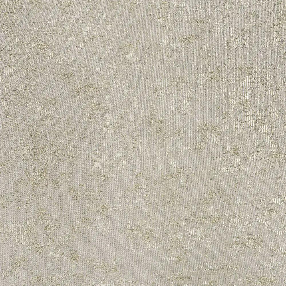 Danae - Chair With 2 Pillows - Fabric, Champagne & Gold by Unique Piece Furniture