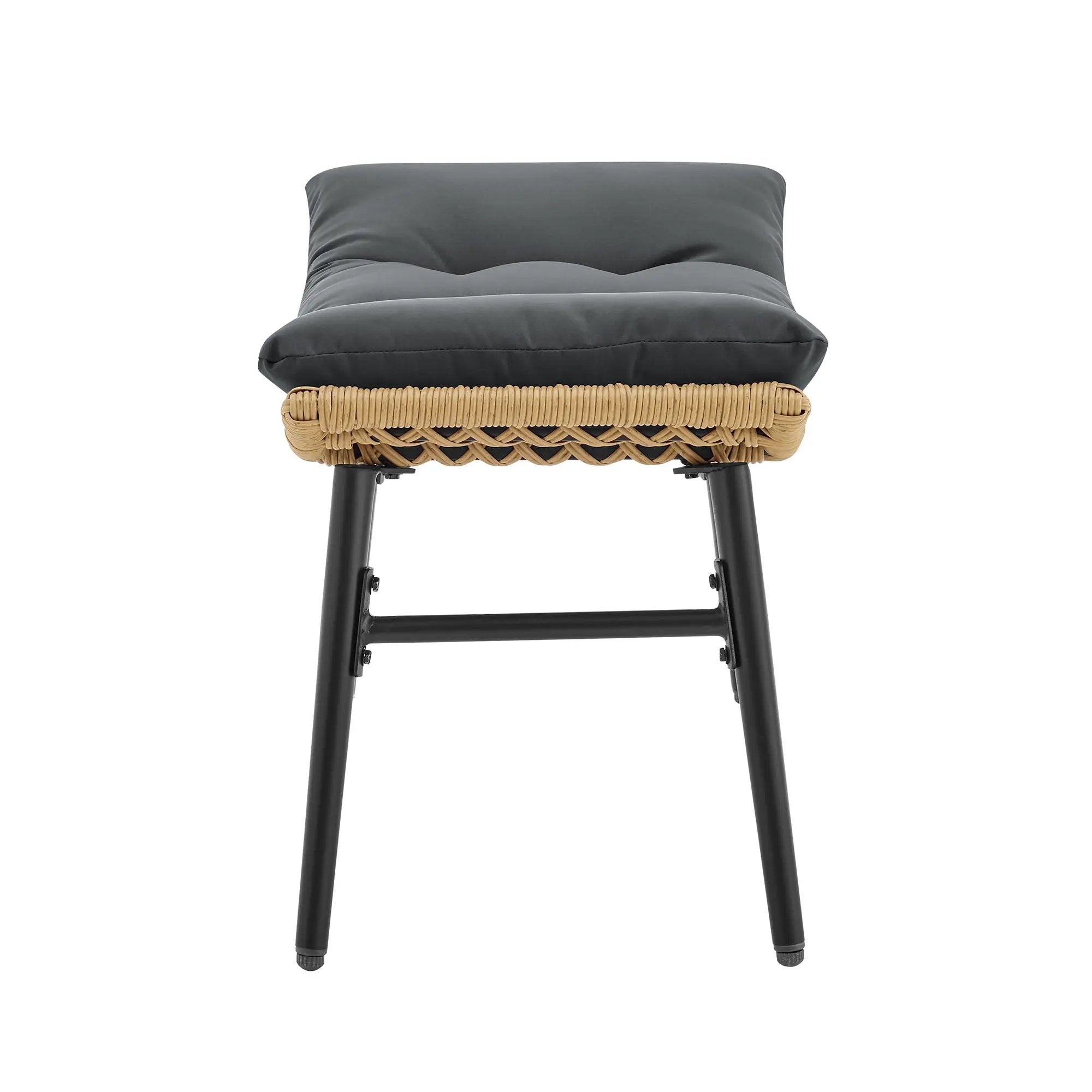 Benson - 3 Piece Lounge Chair Set by HouseOfZazla