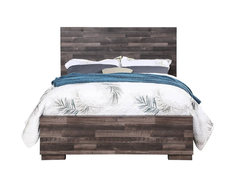 Juniper - Bed by Unique Piece Furniture
